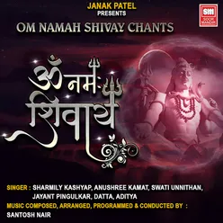 Om Namah Shivay Chants